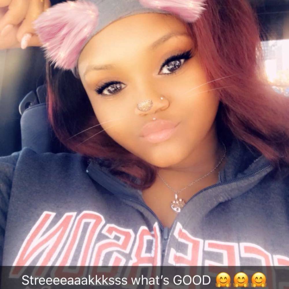 Meet your Posher, Nesha